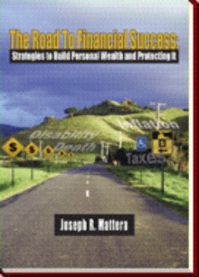 The Road To Financial Success:
