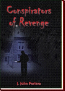Conspirators of Revenge