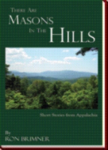 There Are Masons In The Hills