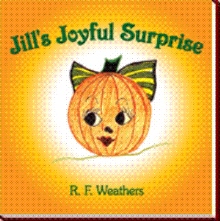 Jill's Joyful Surprise