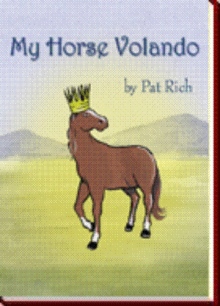 My Horse Volando
