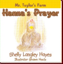 Hanna's Prayer