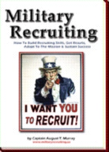 Military Recruiting