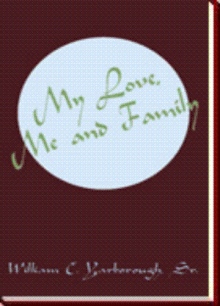 My Love, Me and Family