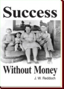 Success Without Money