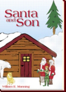 Santa and Son
