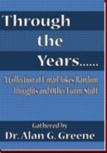 Through the Years......