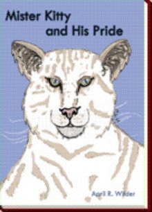 Mister Kitty and His Pride