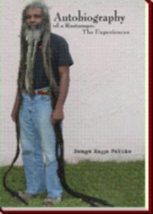 Autobiography of a Rastaman-The Experiences