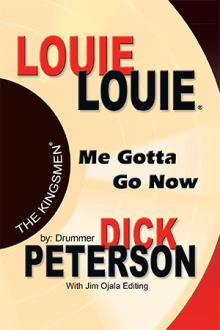 LOUIE LOUIE