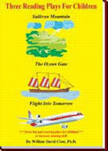 Three Reading Plays For Children
