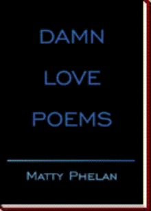 DAMN LOVE POEMS