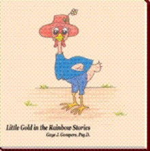 Little Gold in the Rainbow Stories