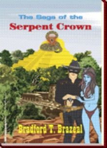 The Saga of the Serpent Crown