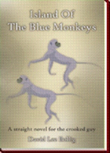Island Of The Blue Monkeys
