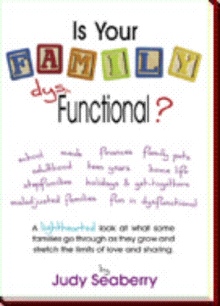 Is your family dys functional?