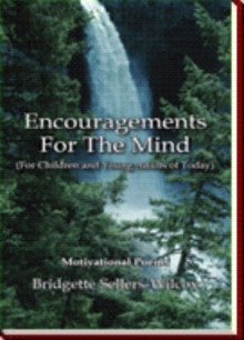 Encouragements For The Mind (For Children and Young Adults of Today)