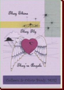 They Shine, They Fly, They're Angels