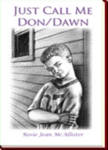 Just Call Me Don/Dawn