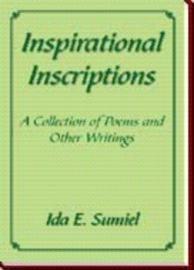 Inspirational Inscriptions