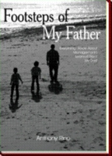 Footsteps of My Father