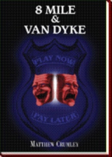 8 Mile & Van Dyke