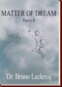 MATTER OF DREAM
