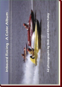 Inboard Racing