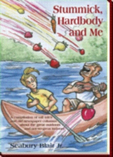 Stummick, Hardbody and Me