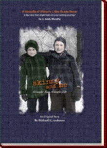 A WriteStuff Writer's Little Guide Book