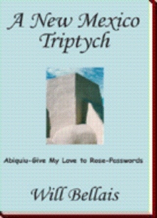 A New Mexico Triptych