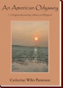 An American Odyssey