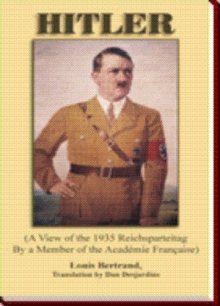 HITLER