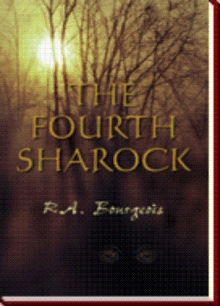 THE FOURTH SHAROCK