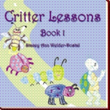 Critter Lessons