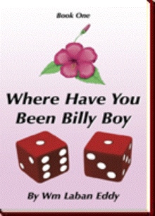 Where Have You Been Billy Boy