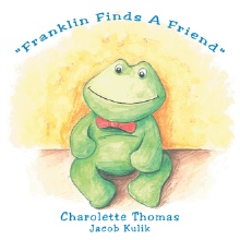 "Franklin Finds A Friend"