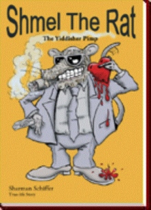 Shmel The Rat