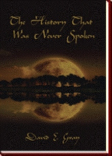 The History That Was Never Spoken