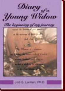 Diary of a Young Widow