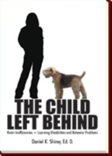 THE CHILD LEFT BEHIND
