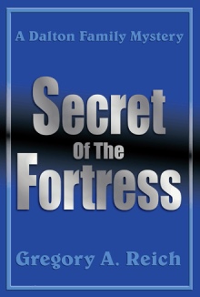 Secret Of The Fortress