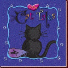 Kitty Cat Tales
