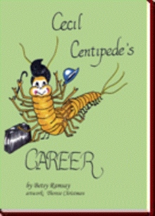 Cecil Centipede's CAREER