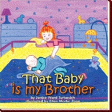 That Baby is my Brother