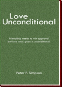 Love Unconditional