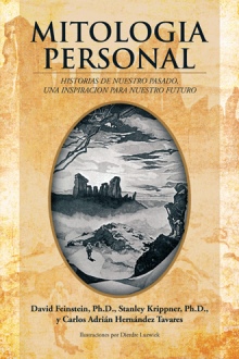 MITOLOGIA PERSONAL