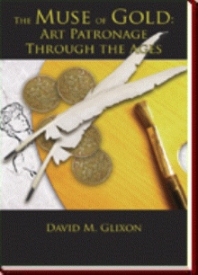 The Muse of Gold: Art Patronage Through the Ages