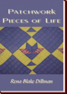 Patchwork Pieces Of Life