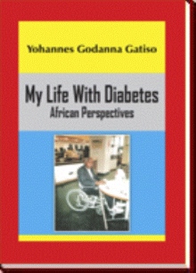 My Life With Diabetes